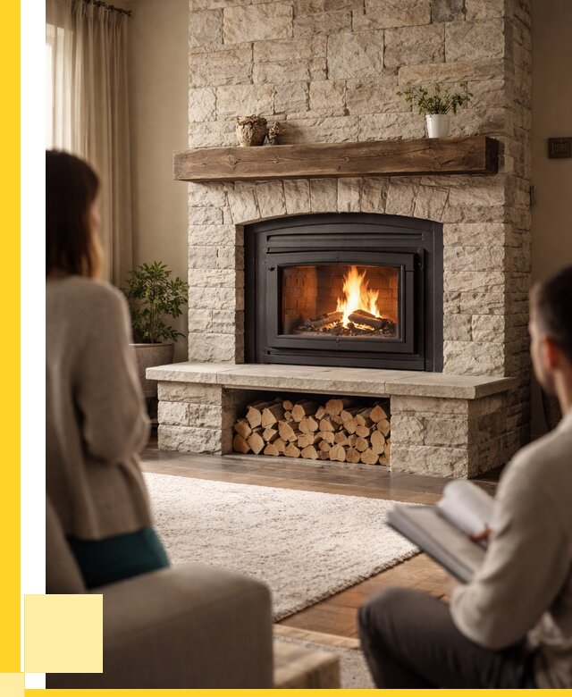 Проекты печей каминов в Междуреченске от 12126 р. | ЭриданМжд