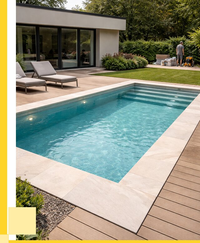 Бассейн под ключ в Междуреченске от 2526250 р. строительство | ЭриданМжд