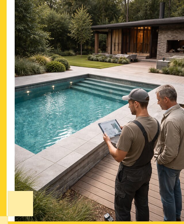 Строительство бассейнов в Междуреченске от 1212600 р. ЭриданМжд