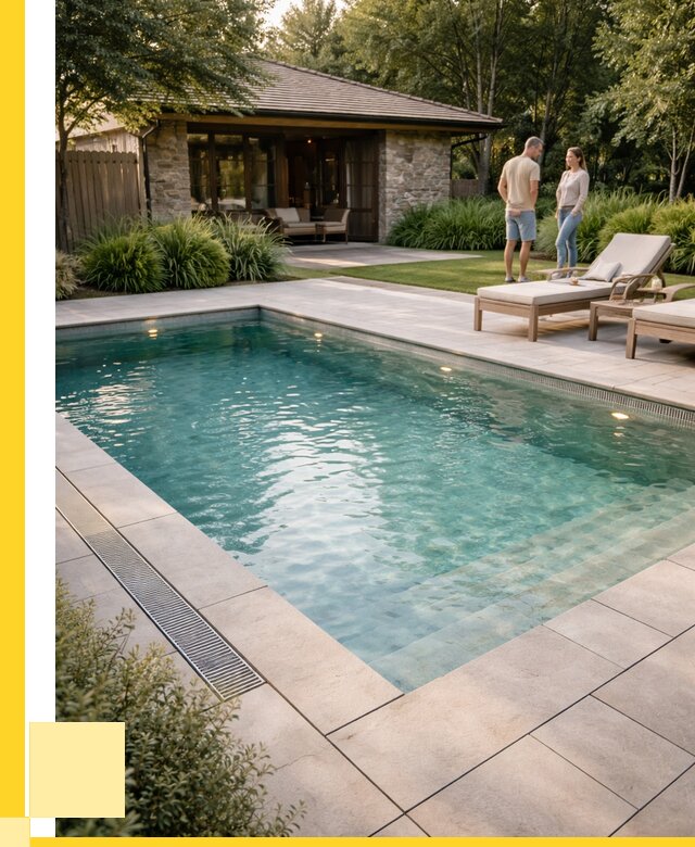 Открытые бассейны с подогревом в Междуреченске от 1212600 р., ЭриданМжд