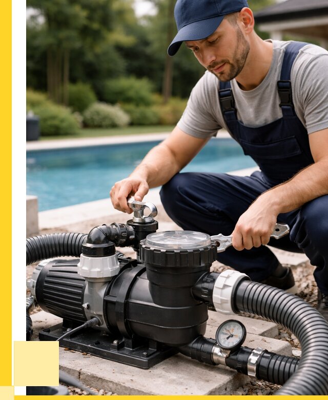 Насосы для бассейнов в Междуреченске купить от 12126 р. | ЭриданМжд