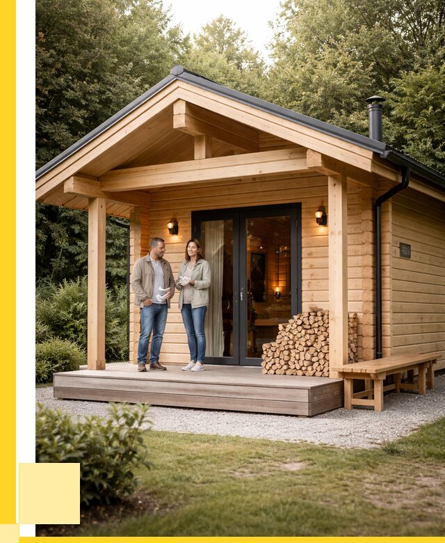 Бани под ключ в Междуреченске от 909450 р. | Отделка под ключ — ЭриданМжд