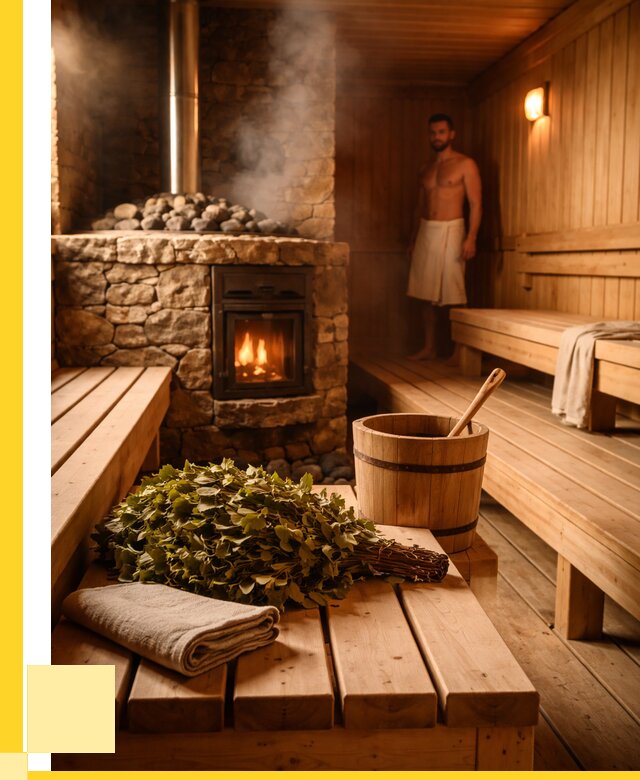 Парилки для бани купить в Междуреченске от 75788 р. | ЭриданМжд